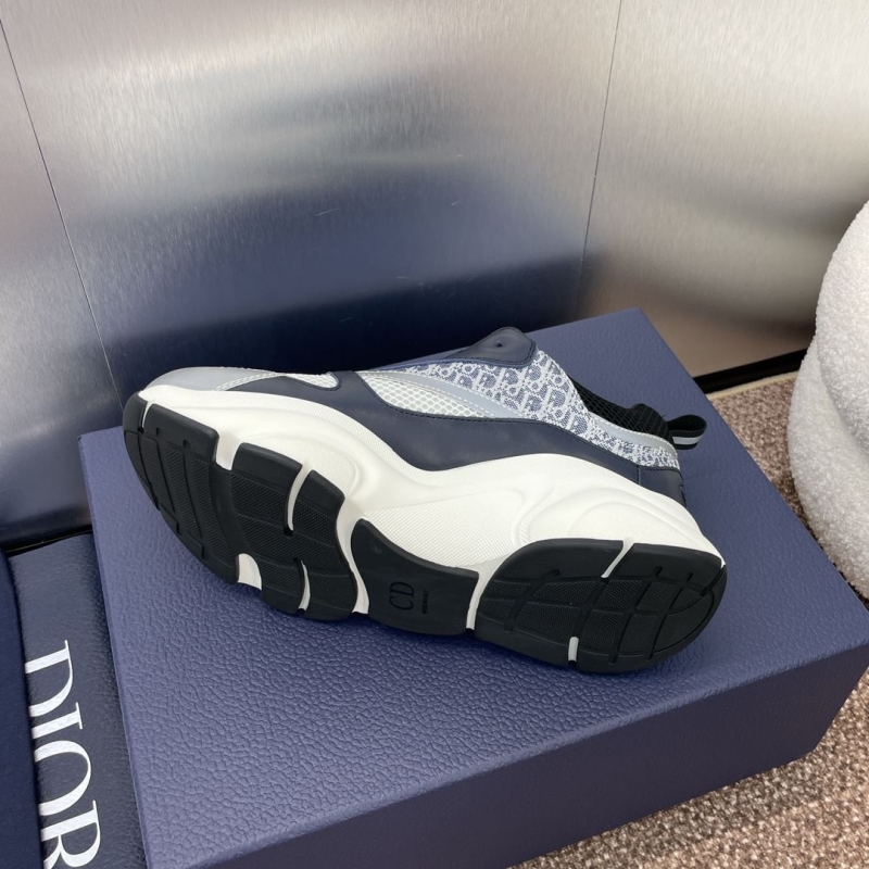 Christian Dior Casual Shoes